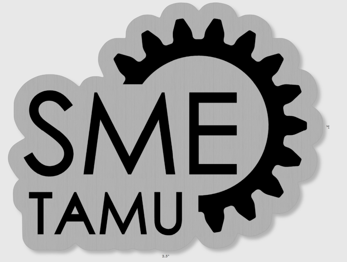 SME Sticker